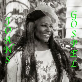 Album cover of Joans Gospel