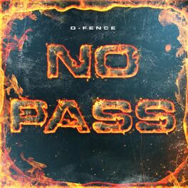 Album cover of No Pass
