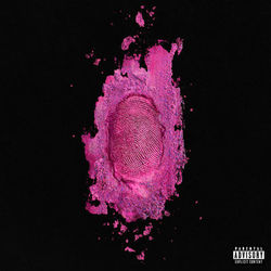 Download Nicki Minaj - The Pinkprint 2014