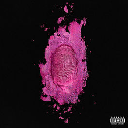 Album cover of The Pinkprint