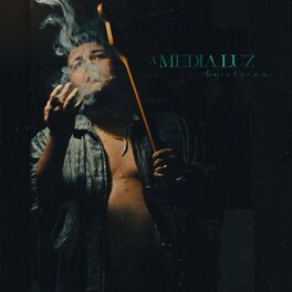 Album cover of A Media Luz EP