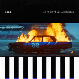 Album cover of Lie To Me