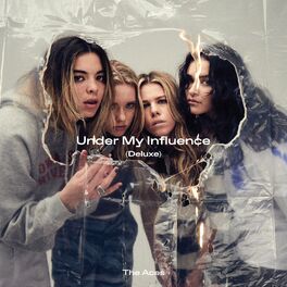 Album cover of Under My Influence (Deluxe)