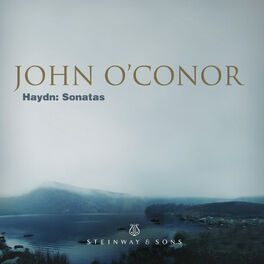 Album cover of Haydn: Keyboard Sonatas