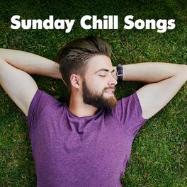 Album cover of Sunday Chill Songs
