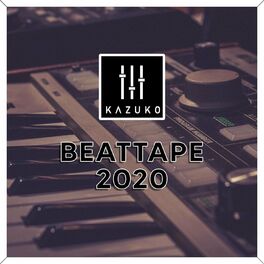 Album cover of Beattape 2020