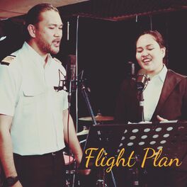 Album cover of Flight Plan (feat. Pamela)