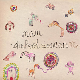 Album cover of The Peel Session