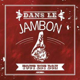Album cover of Foire au Jambon