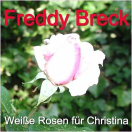 Album cover of Weiße Rosen für Christina