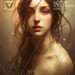 Album cover of In the Moment/Love
