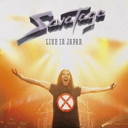Album cover of Live in Japan (2011 Edition)