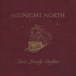 Album cover of Silent Lonely Drifter