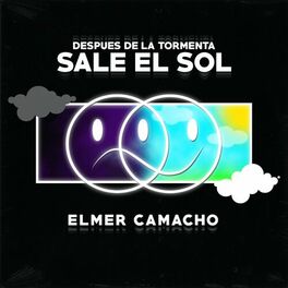 Album cover of Después De La Tormenta Sale El Sol