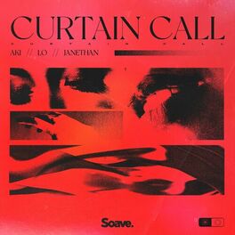 Album cover of Curtain Call