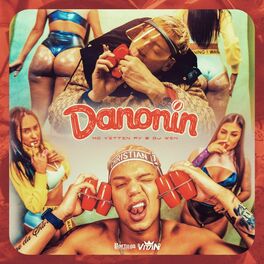 Album cover of Danonin