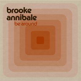 Album cover of Be Around