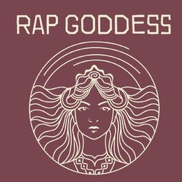 Album cover of Rap Goddess