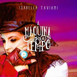 Album cover of A Máquina do Tempo