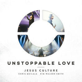 Album cover of Unstoppable Love (Live)