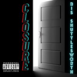 Album cover of Closure