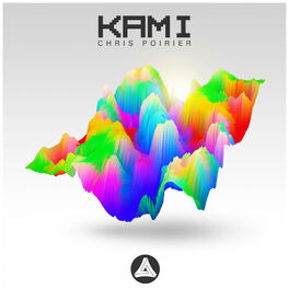 Album cover of Kami