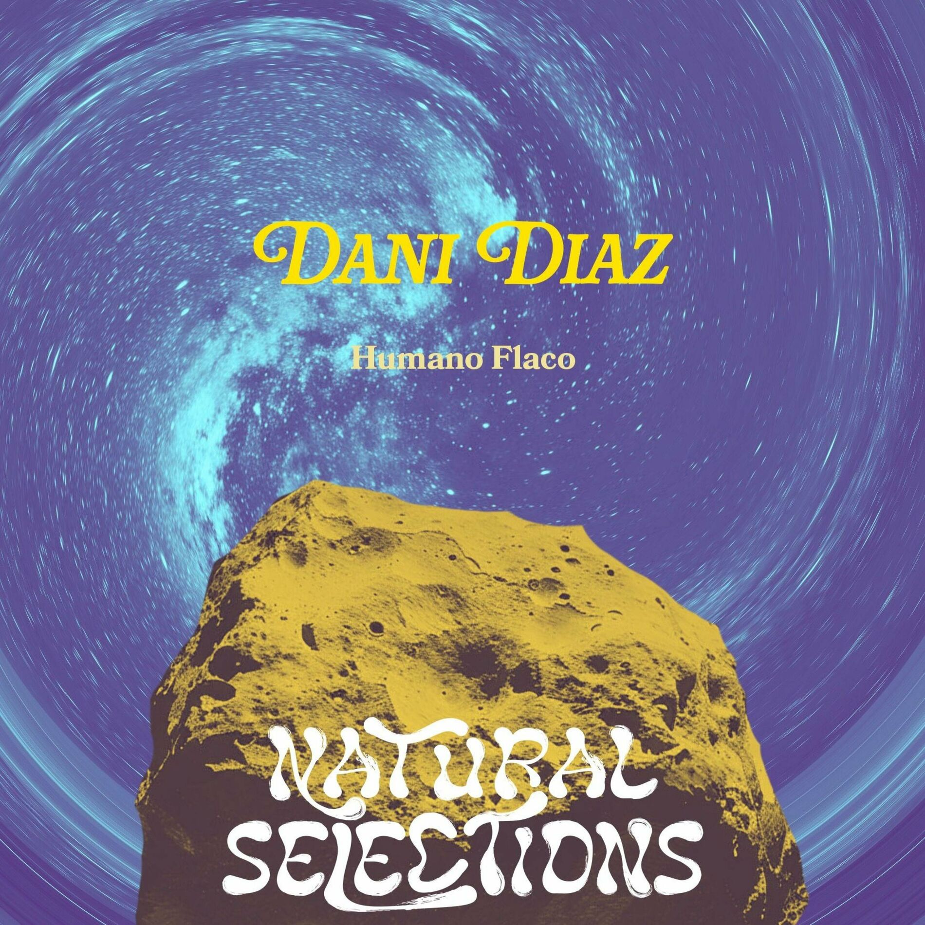 Dani Diaz: albums, songs, playlists | Listen on Deezer