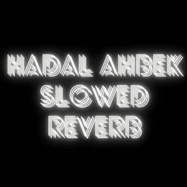Album cover of Hadal Ahbek Slowed Reverb (Remix)