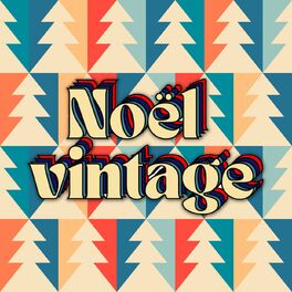 Album cover of Noël Vintage
