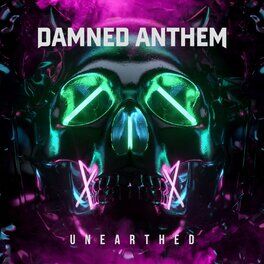 Album cover of Unearthed