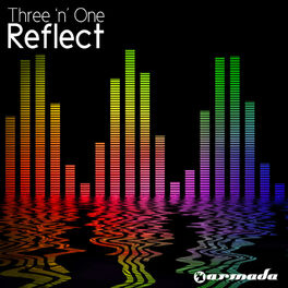 Album cover of Reflect