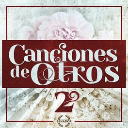 Album cover of Canciones de Otros 2