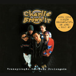 CD Charlie Brown Jr. – Transpiração Contínua Prolongada – Edição Comemorativa 2017 download