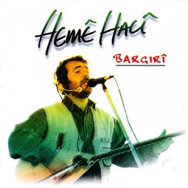 Album cover of Bargırî