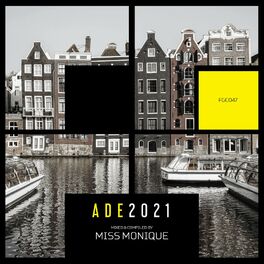 Album cover of ADE2021