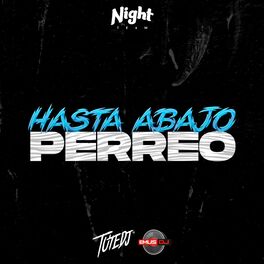 Album cover of Hasta Abajo (Perreo) (feat. Emus DJ)