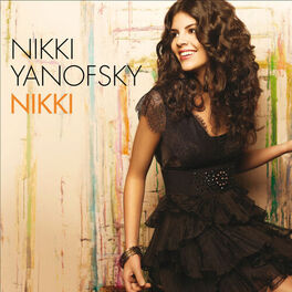 Album cover of Nikki (France Version)