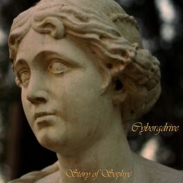 Album cover of Story of Sophye