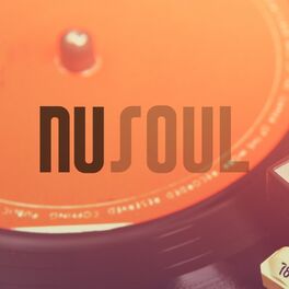 Album cover of Nu Soul