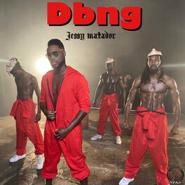 Album cover of Dbng