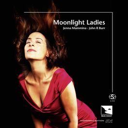Album cover of Moonlight Ladies (Audiophile Edition SEA)