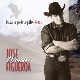 Album cover of Mas Alto Que Las Aguilas - Exitos