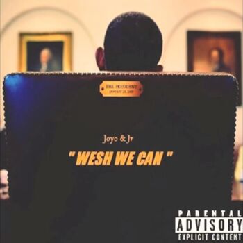 Joyo Wesh We Can Listen With Lyrics Deezer