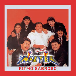 Album cover of Ritmo Sabroso