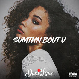 Album cover of Sumthn Bout U