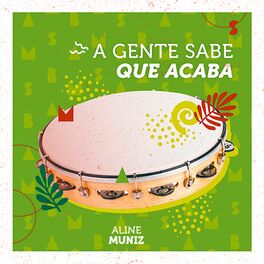 Album cover of A Gente Sabe Que Acaba