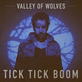 Album cover of Tick Tick Boom