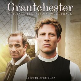 Album cover of Grantchester (Original Television Soundtrack)
