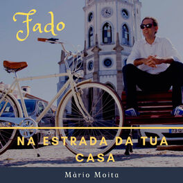 Album cover of Na Estrada da Tua Casa