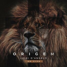 Album cover of Origem (Ao Vivo)